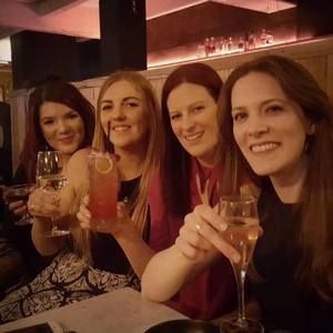 Meet your Posher, Stef